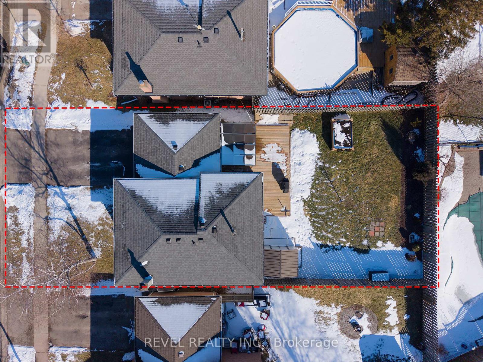 27 Coulbeck Road, Brantford, Ontario  N3P 1B5 - Photo 32 - X12834794