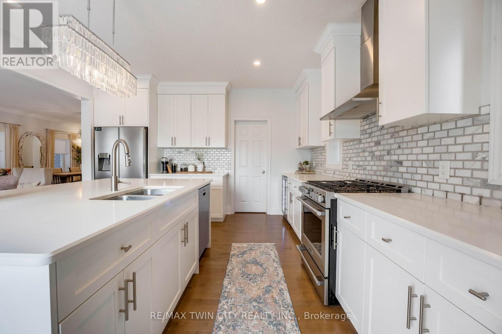 565 Florencedale Crescent, Kitchener, Ontario  N2R 1T6 - Photo 13 - X12834022