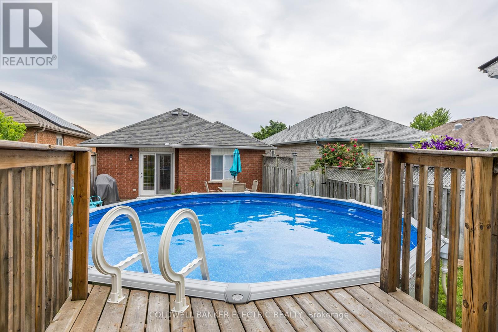 121 Haden Avenue, Peterborough, Ontario  K9H 7P6 - Photo 32 - X12835108