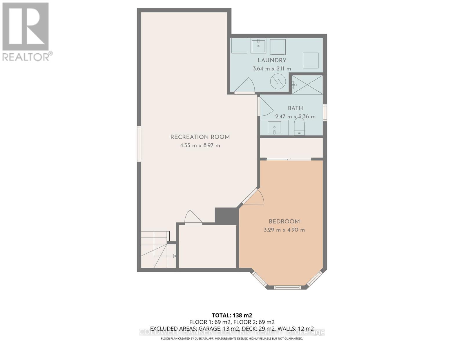 121 Haden Avenue, Peterborough, Ontario  K9H 7P6 - Photo 33 - X12835108