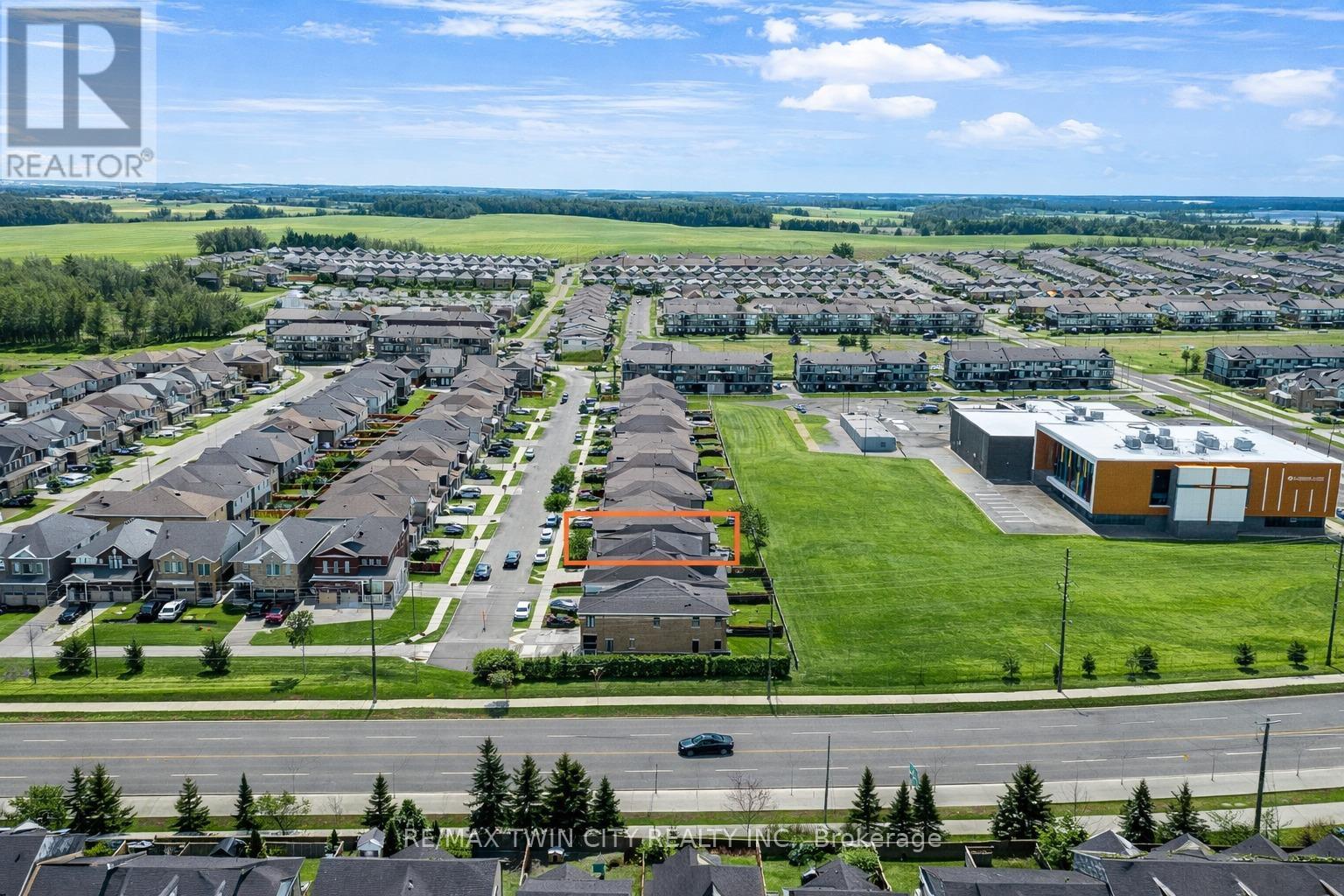 565 Florencedale Crescent, Kitchener, Ontario  N2R 1T6 - Photo 45 - X12834022