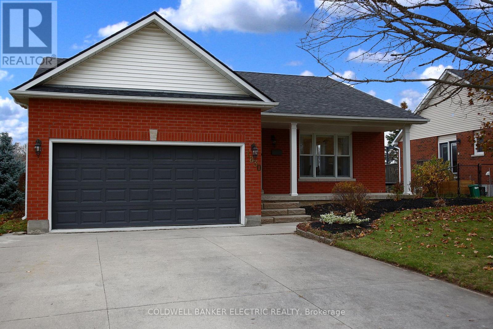 1830 Stratton Avenue, Peterborough, Ontario  K9K 2E6 - Photo 2 - X12835836