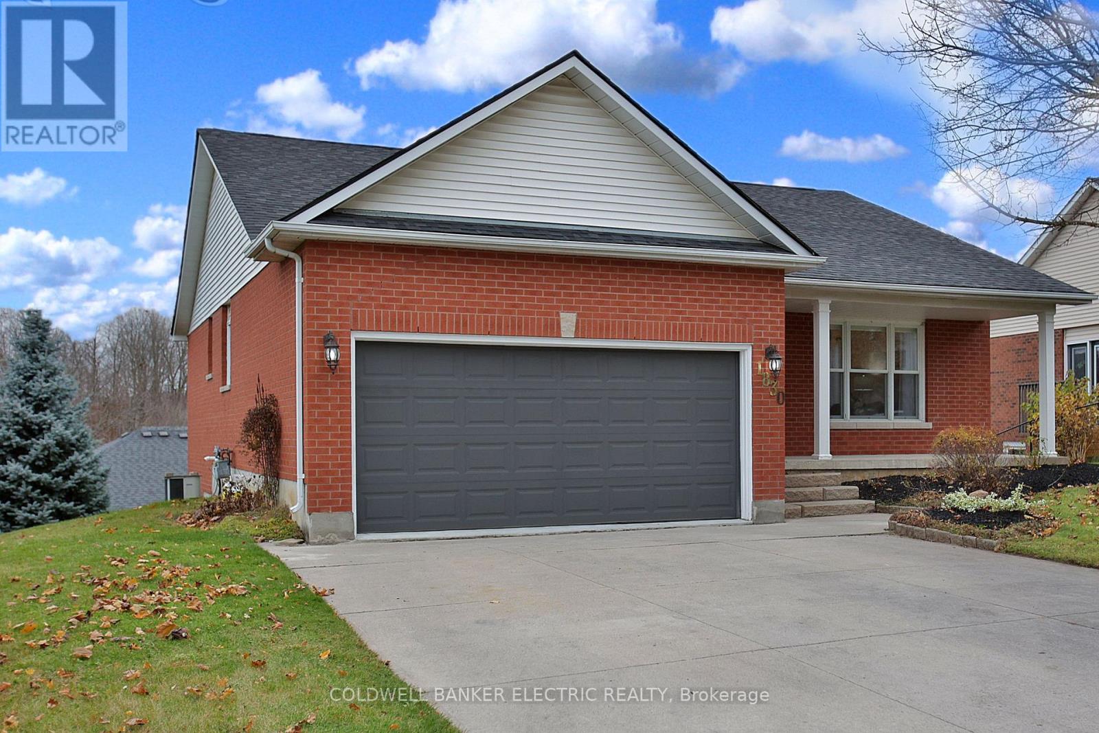 1830 Stratton Avenue, Peterborough, Ontario  K9K 2E6 - Photo 3 - X12835836