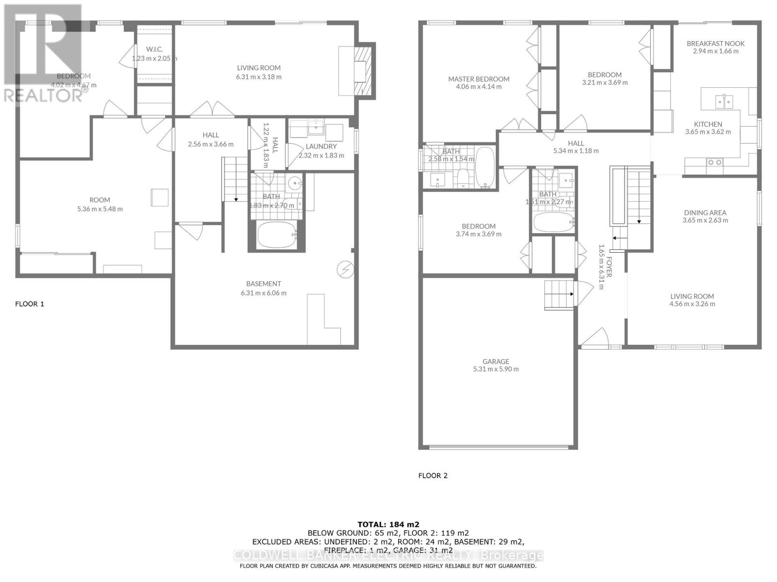 1830 Stratton Avenue, Peterborough, Ontario  K9K 2E6 - Photo 38 - X12835836