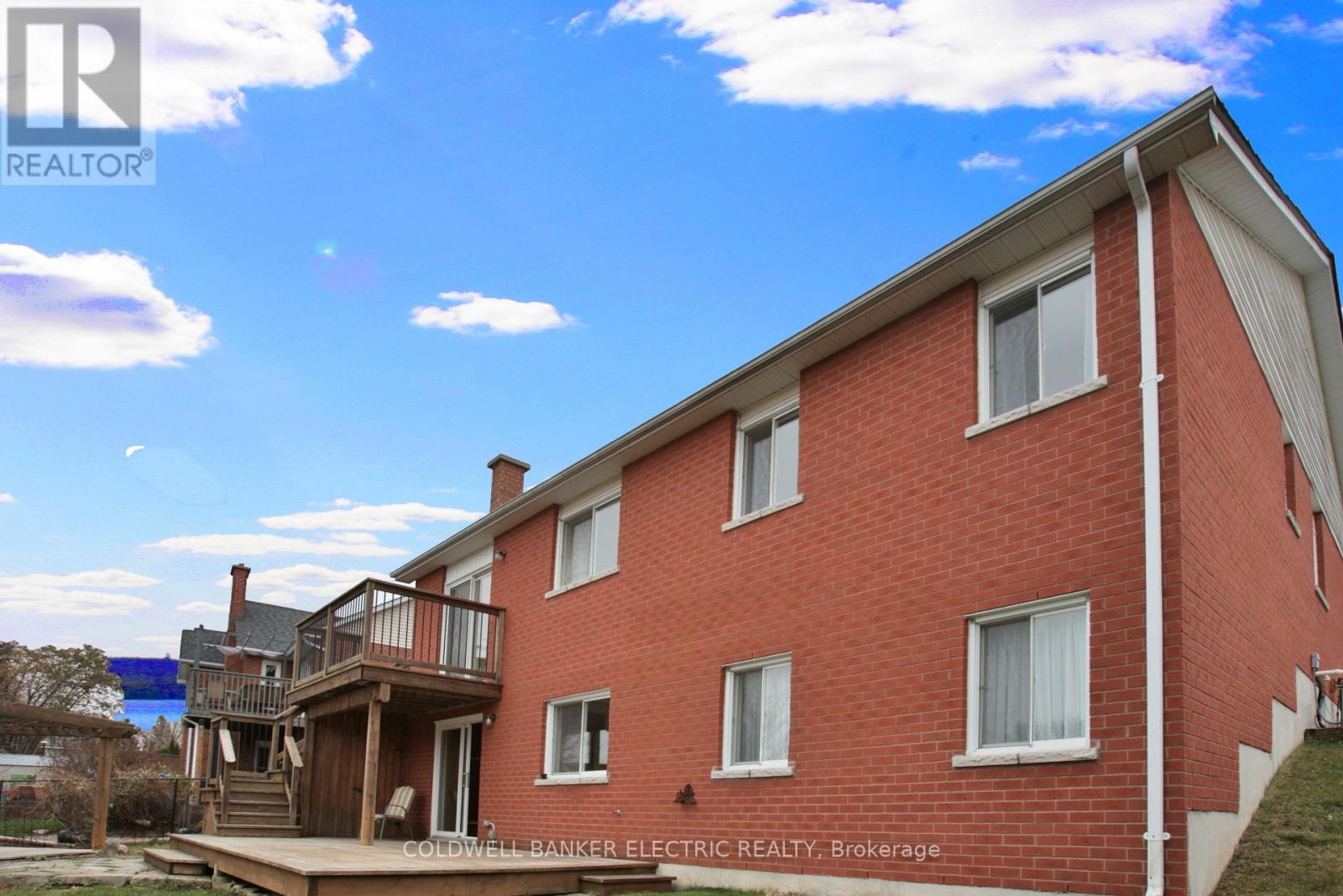 1830 Stratton Avenue, Peterborough, Ontario  K9K 2E6 - Photo 35 - X12835836