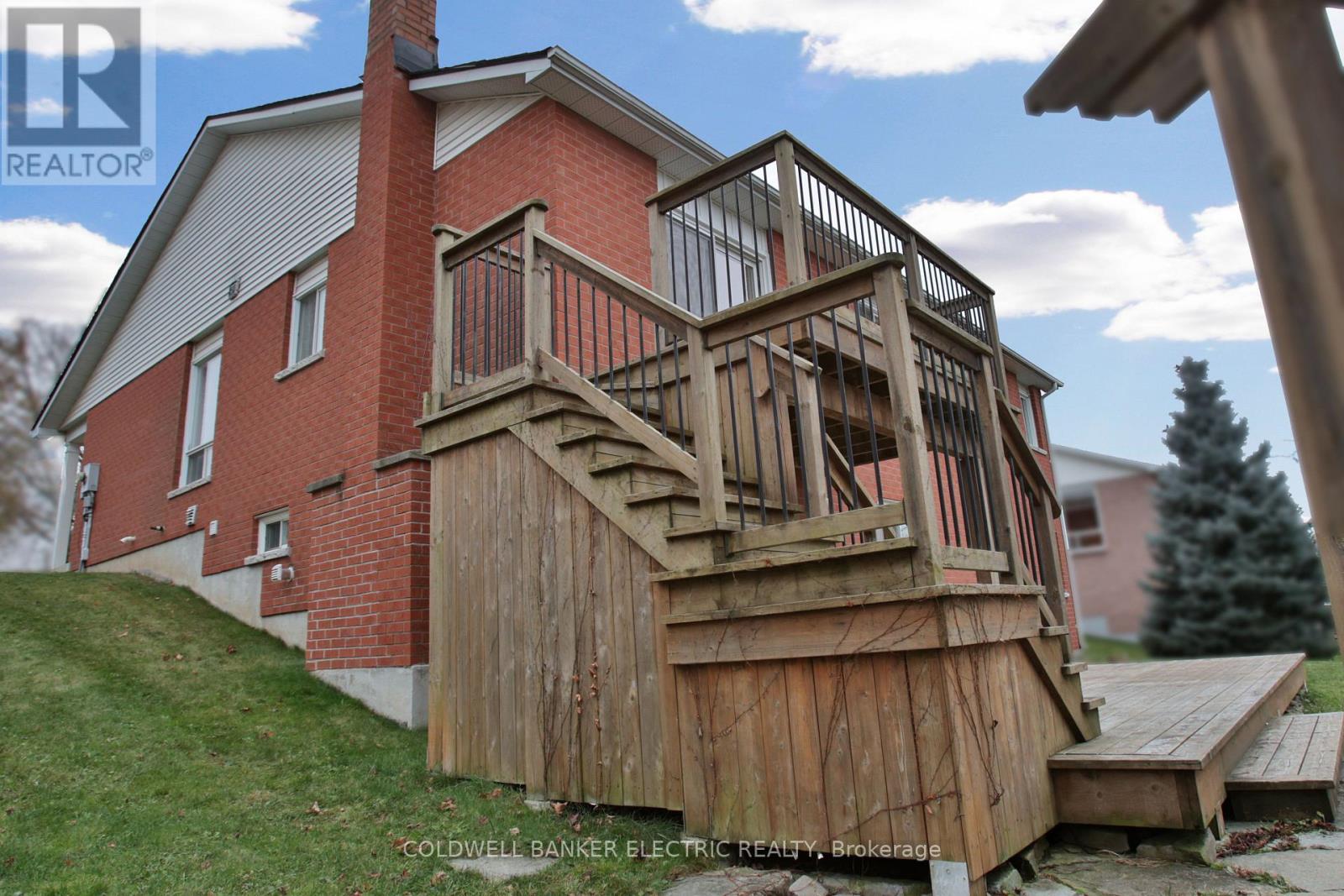 1830 Stratton Avenue, Peterborough, Ontario  K9K 2E6 - Photo 37 - X12835836