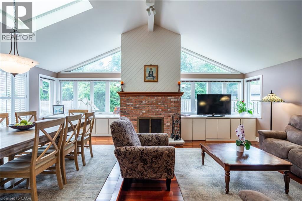 98 Hadley Drive, Ancaster, Ontario  L9G 1H2 - Photo 10 - 40808858