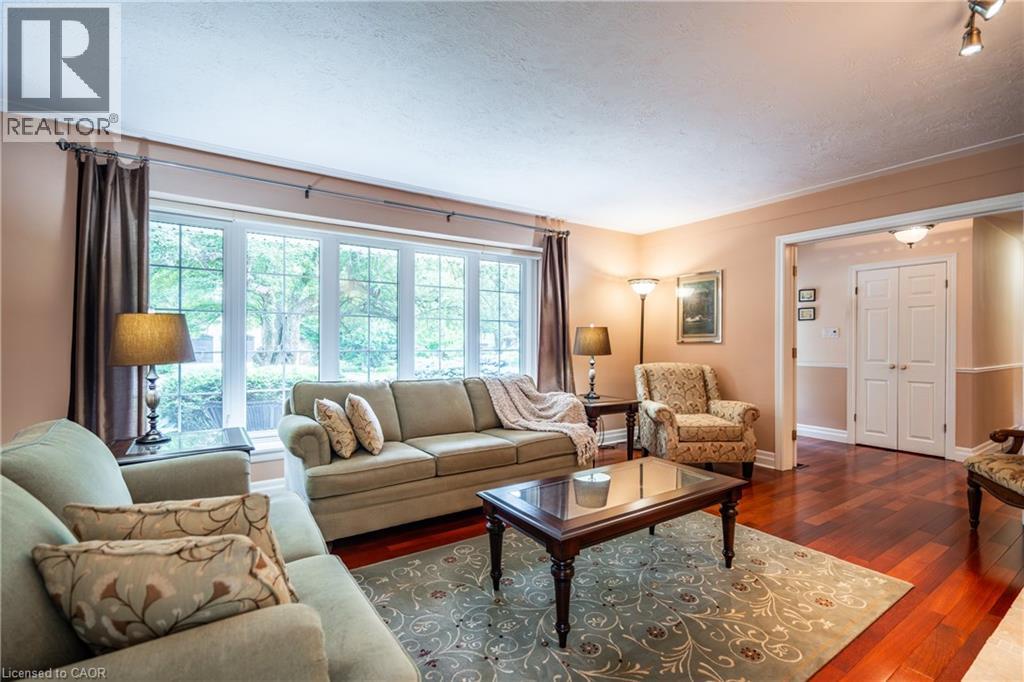 98 Hadley Drive, Ancaster, Ontario  L9G 1H2 - Photo 5 - 40808858