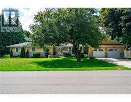 98 HADLEY Drive, Ancaster, Ontario