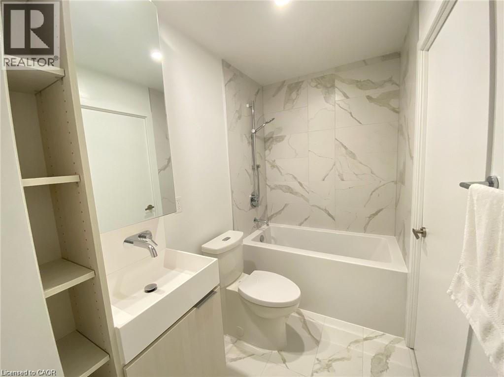 370 Martha Street Unit# 2206, Burlington, Ontario  L7R 2P7 - Photo 14 - 40808727