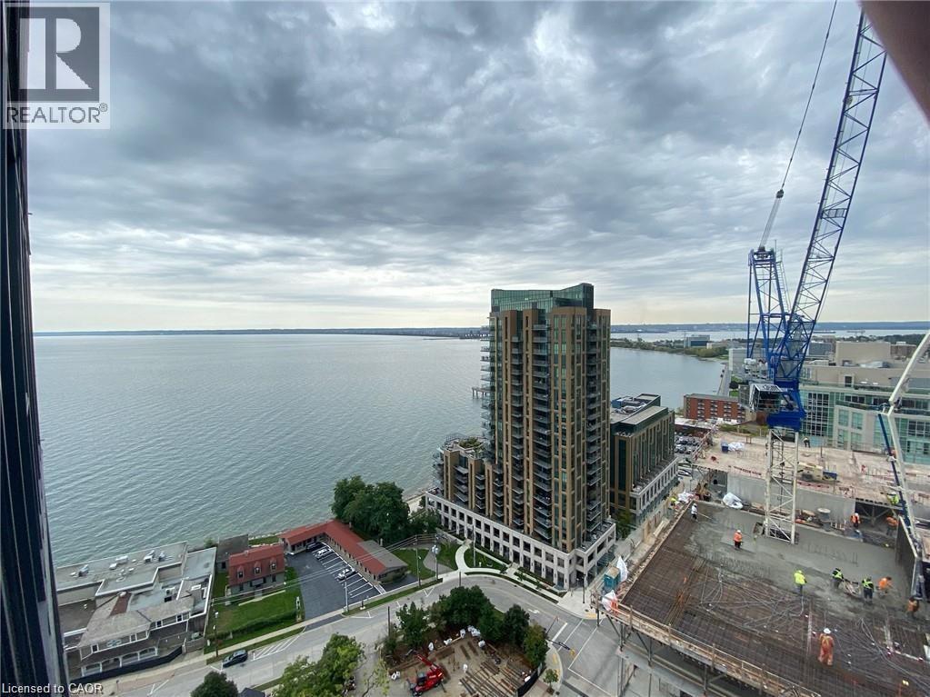 370 Martha Street Unit# 2206, Burlington, Ontario  L7R 2P7 - Photo 9 - 40808727