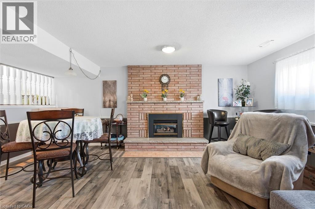 40 Lyton Crescent, Stoney Creek, Ontario  L8J 2C9 - Photo 17 - 40808465