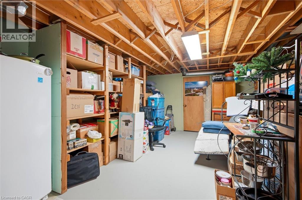 40 Lyton Crescent, Stoney Creek, Ontario  L8J 2C9 - Photo 28 - 40808465