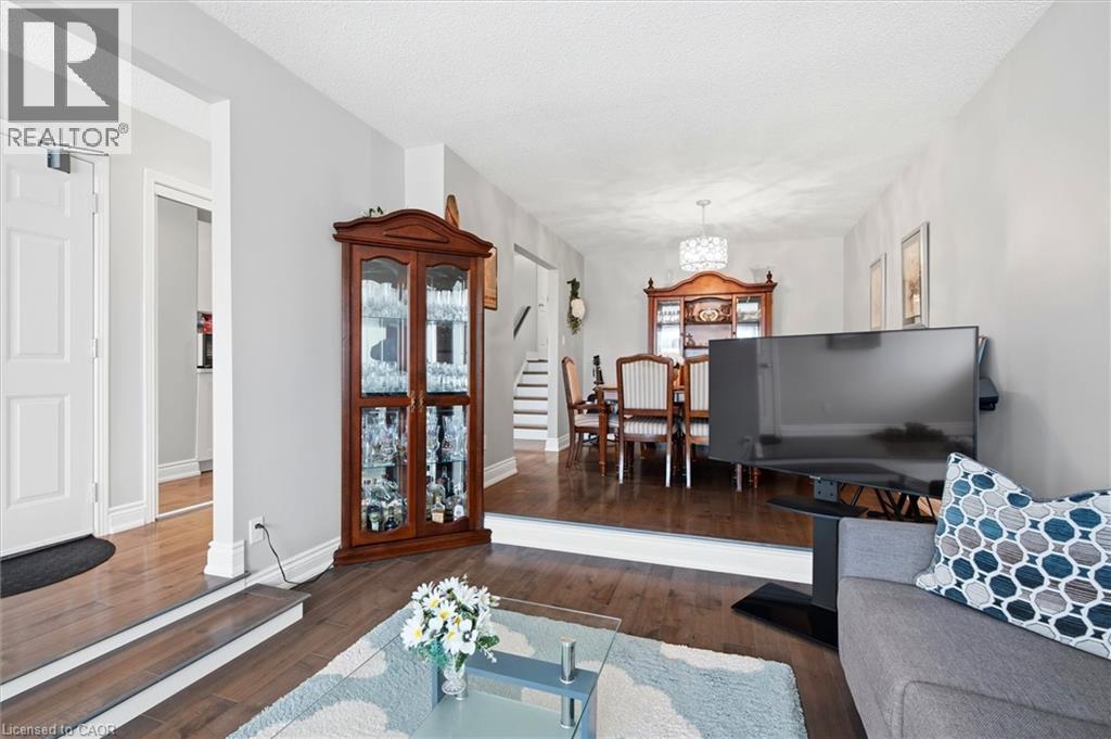 40 Lyton Crescent, Stoney Creek, Ontario  L8J 2C9 - Photo 7 - 40808465