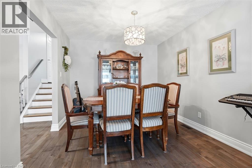 40 Lyton Crescent, Stoney Creek, Ontario  L8J 2C9 - Photo 9 - 40808465