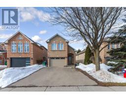 50 SUNNY GLEN CRESCENT, Brampton, Ontario