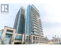 1612 - 155 LEGION ROAD N, Toronto, Ontario