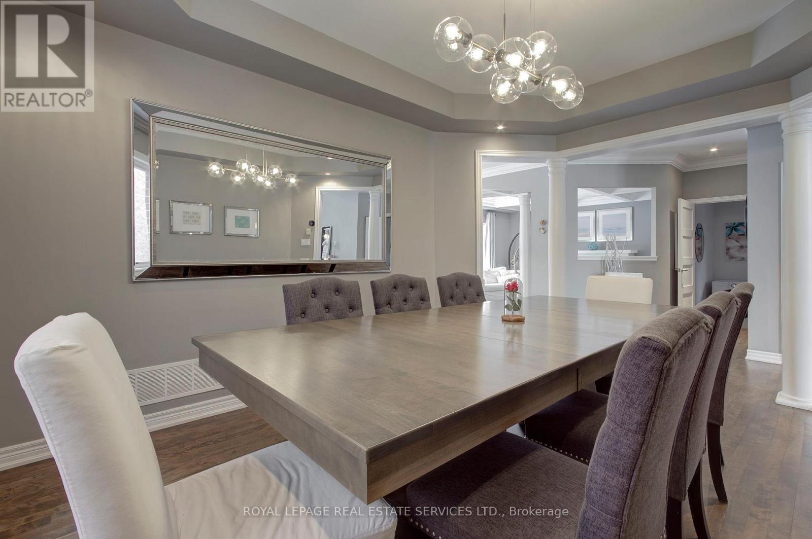 3229 Saltaire Crescent, Oakville, Ontario  L6M 0K8 - Photo 10 - W12835910