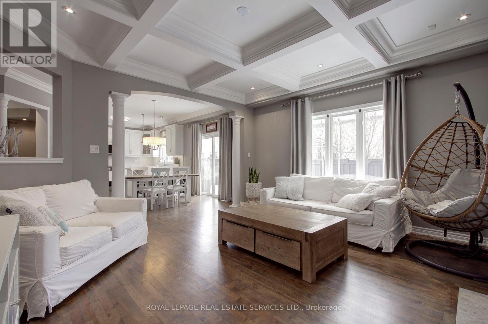 3229 Saltaire Crescent, Oakville, Ontario  L6M 0K8 - Photo 12 - W12835910