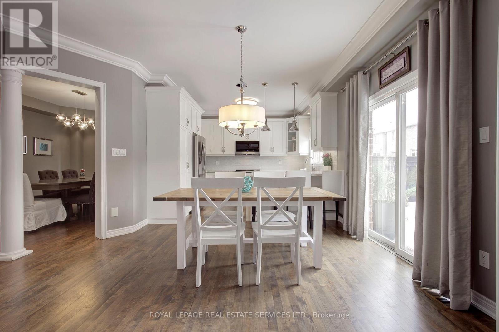 3229 Saltaire Crescent, Oakville, Ontario  L6M 0K8 - Photo 13 - W12835910