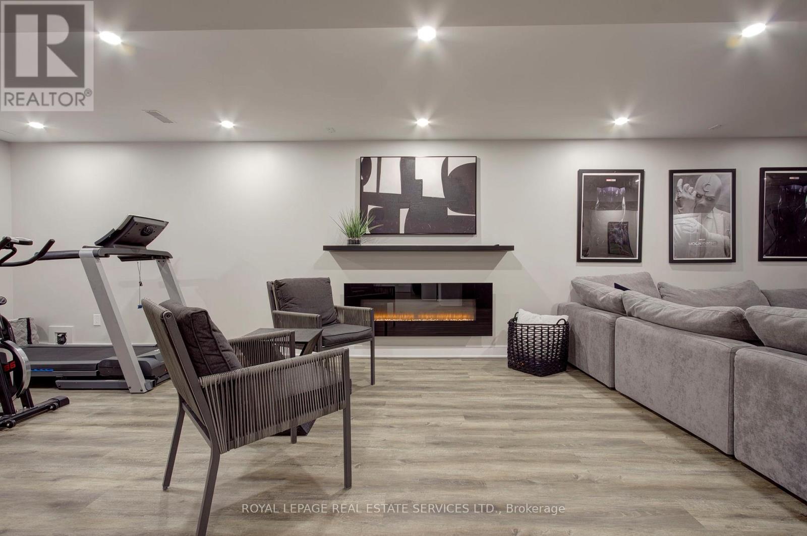 3229 Saltaire Crescent, Oakville, Ontario  L6M 0K8 - Photo 31 - W12835910