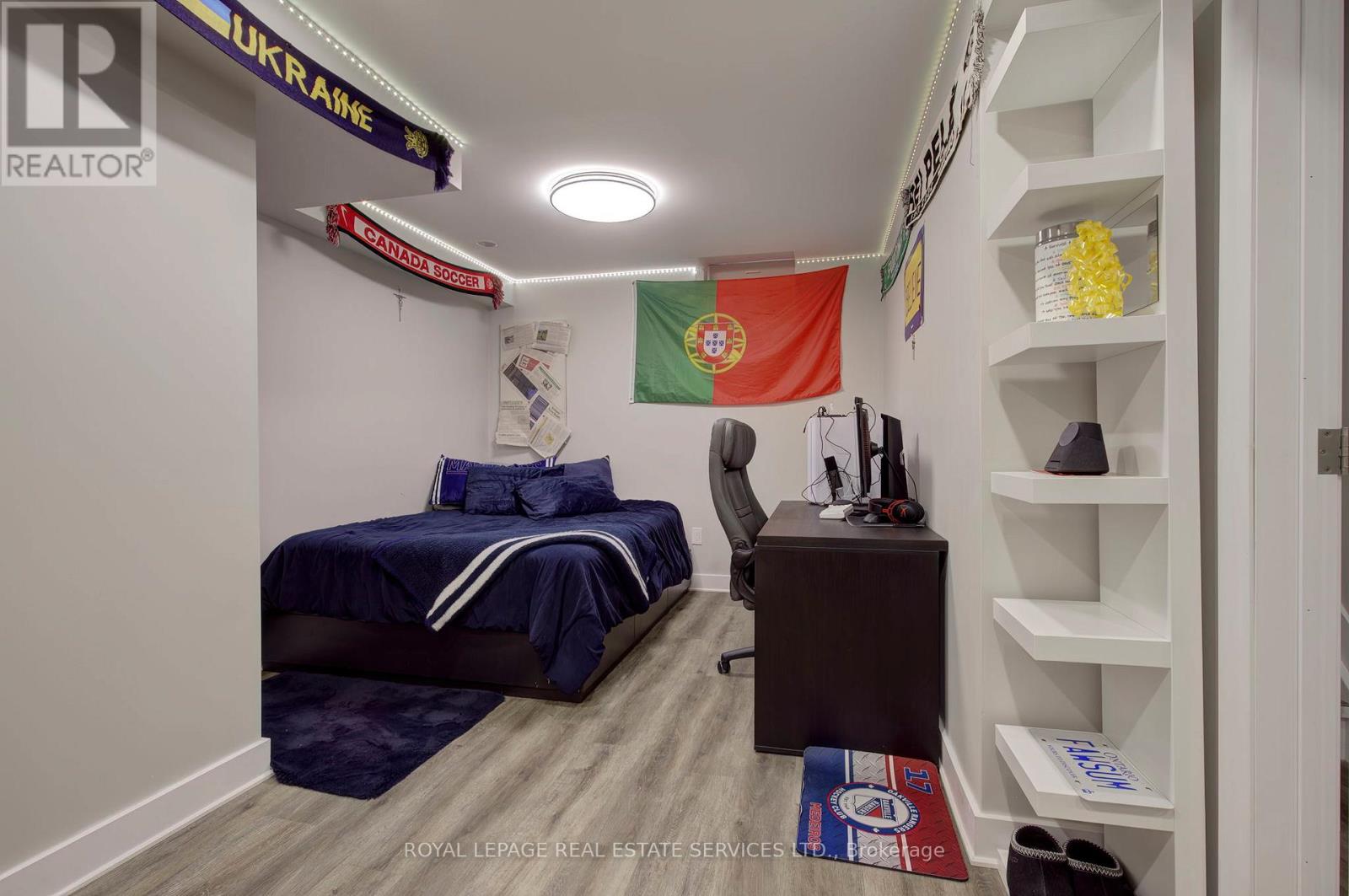 3229 Saltaire Crescent, Oakville, Ontario  L6M 0K8 - Photo 35 - W12835910