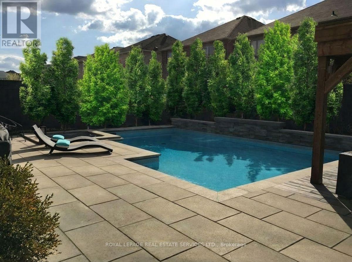 3229 Saltaire Crescent, Oakville, Ontario  L6M 0K8 - Photo 39 - W12835910