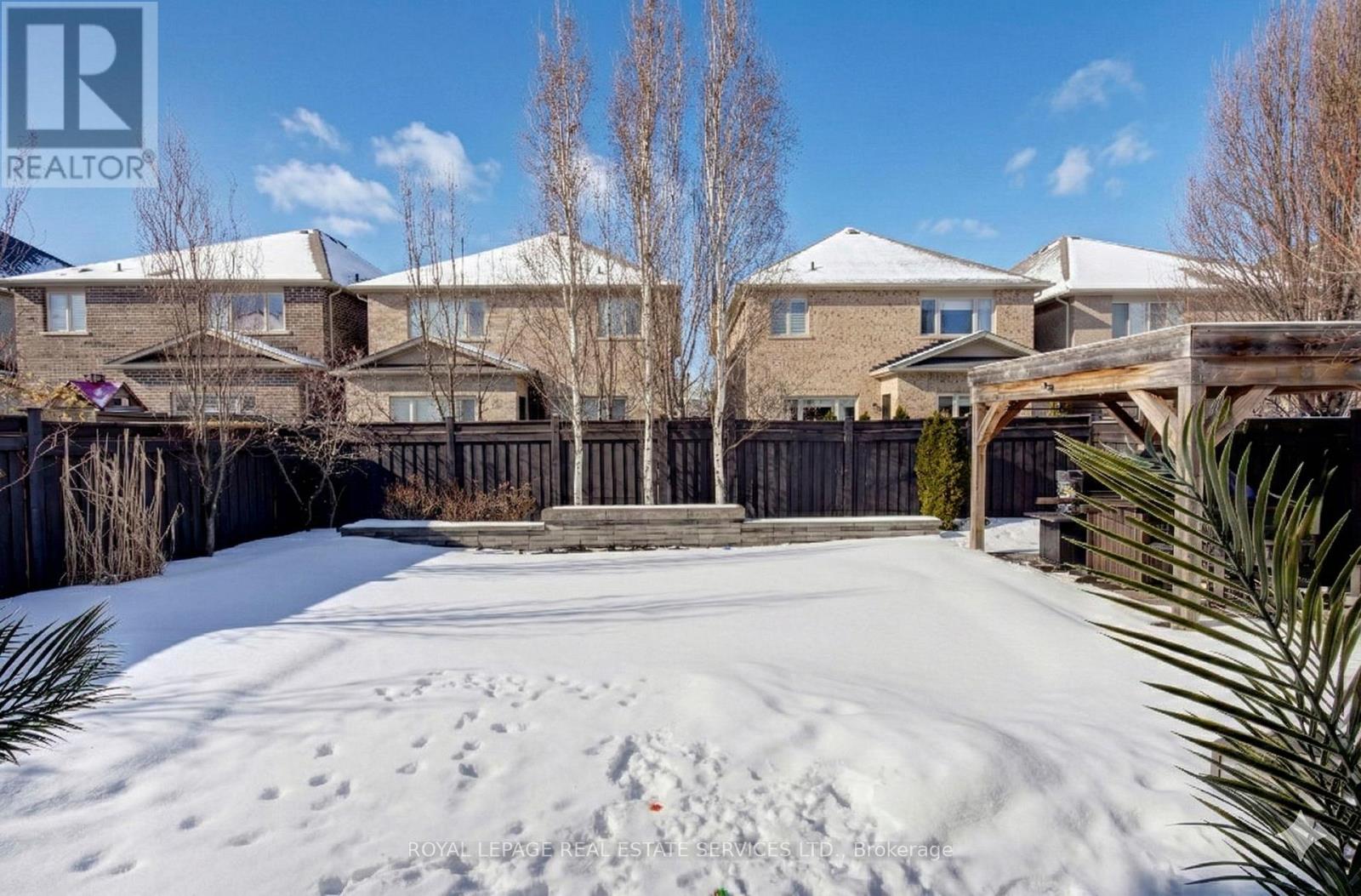 3229 Saltaire Crescent, Oakville, Ontario  L6M 0K8 - Photo 41 - W12835910