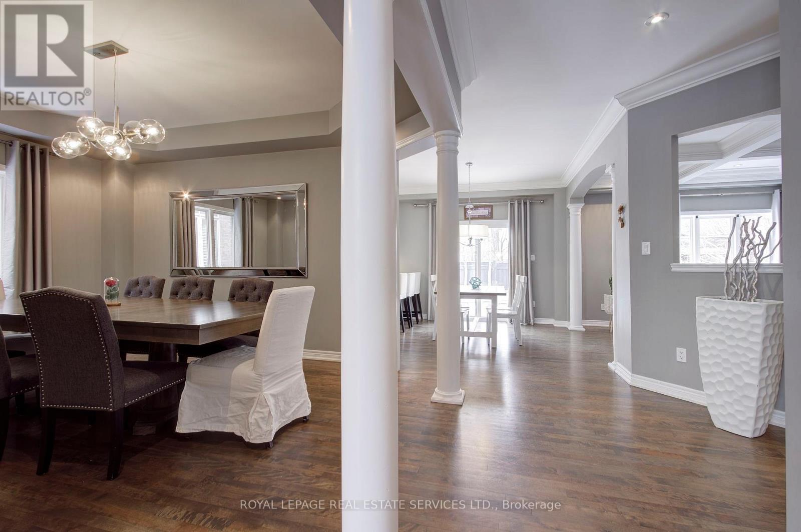 3229 Saltaire Crescent, Oakville, Ontario  L6M 0K8 - Photo 8 - W12835910