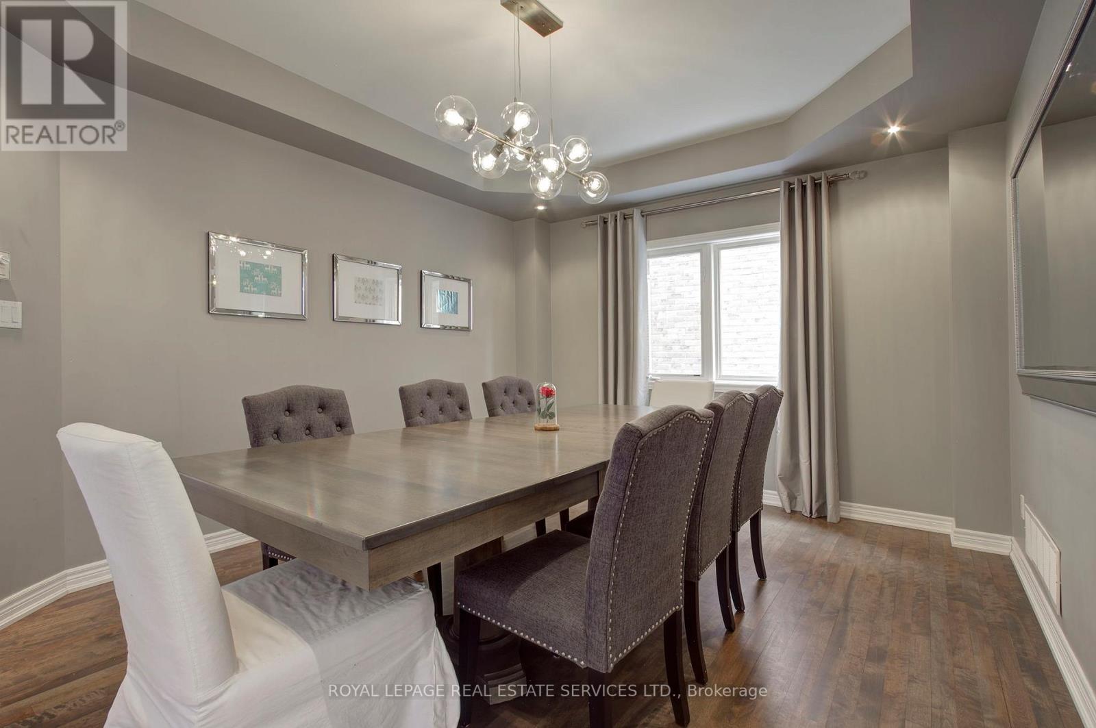 3229 Saltaire Crescent, Oakville, Ontario  L6M 0K8 - Photo 9 - W12835910