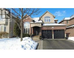 3229 SALTAIRE CRESCENT, Oakville, Ontario