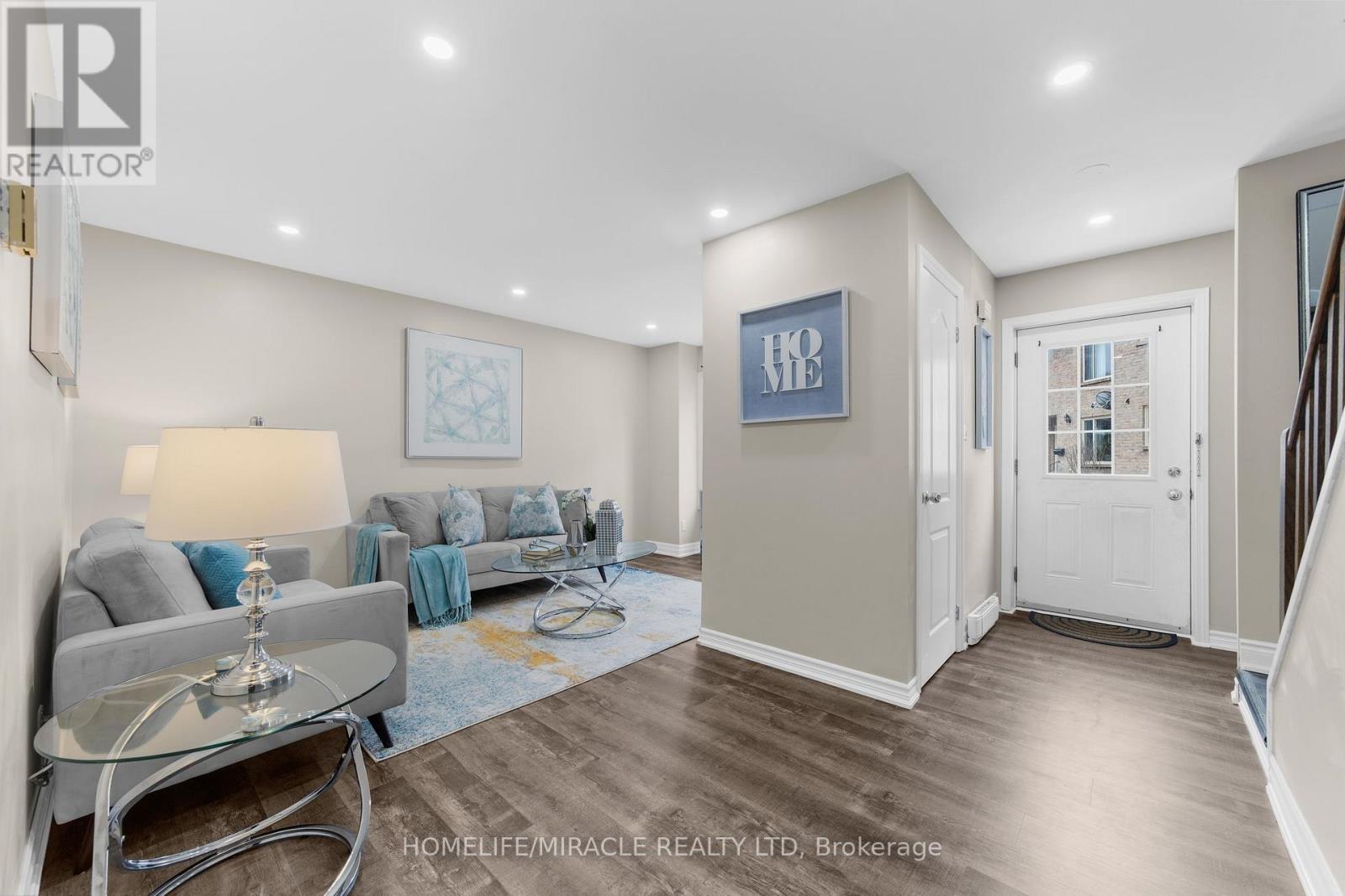 3 - 6 Cedar Drive, Orangeville, Ontario  L9W 2X6 - Photo 4 - W12835940