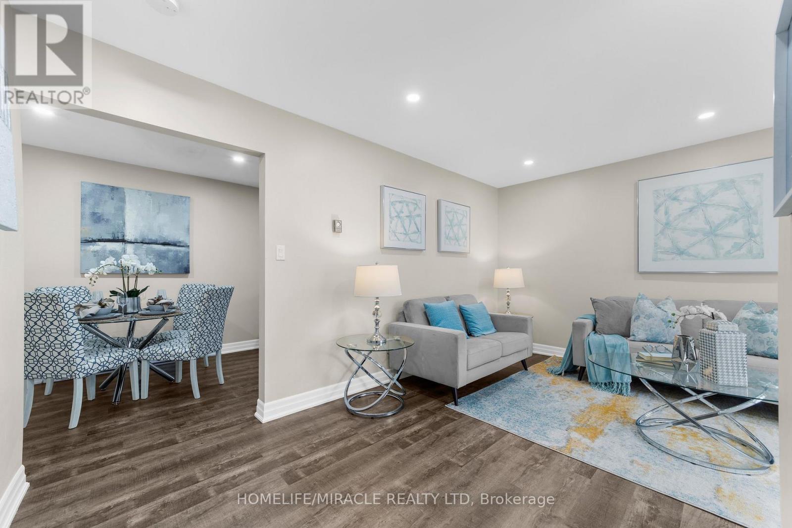 3 - 6 Cedar Drive, Orangeville, Ontario  L9W 2X6 - Photo 6 - W12835940