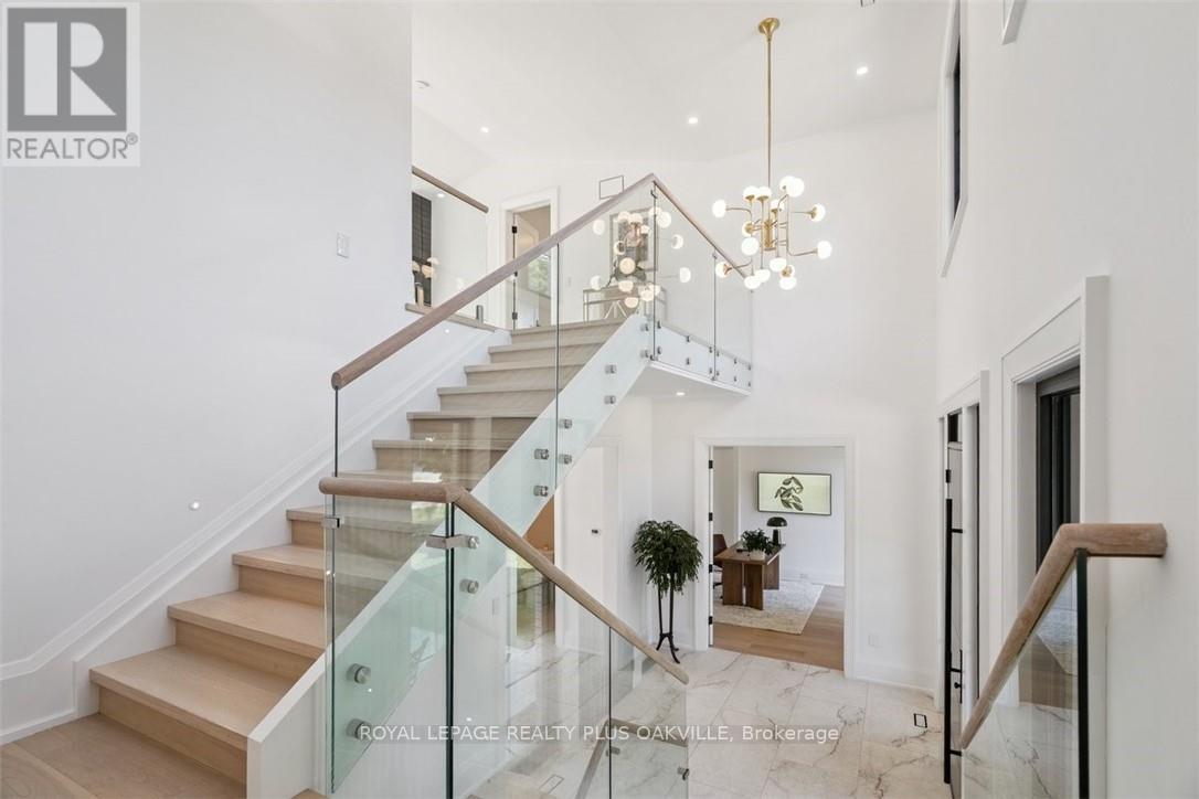 234 Walby Drive, Oakville, Ontario  L6L 4E5 - Photo 29 - W12835950