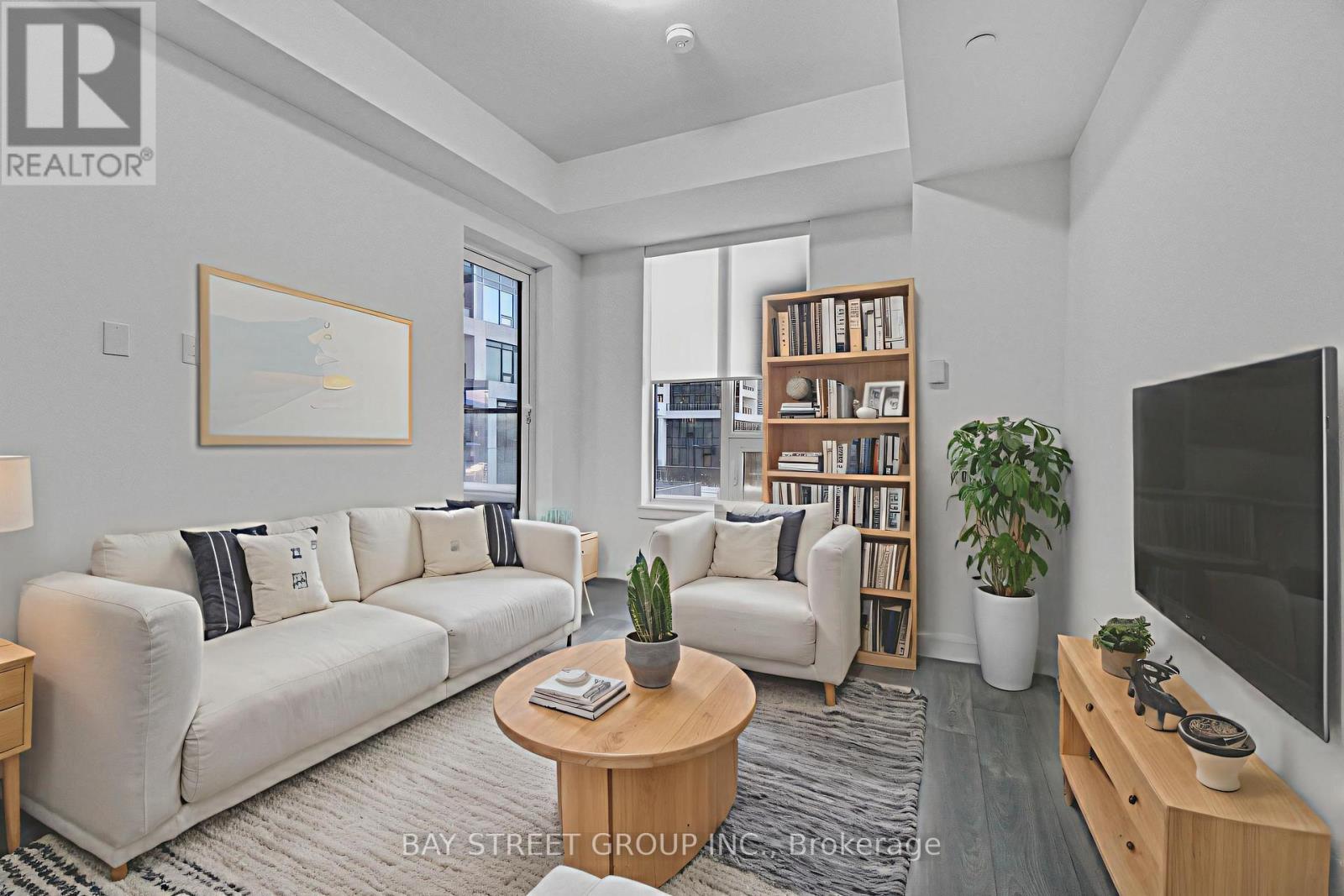 204 - 3200 William Coltson Avenue, Oakville, Ontario  L6H 7W6 - Photo 18 - W12835956