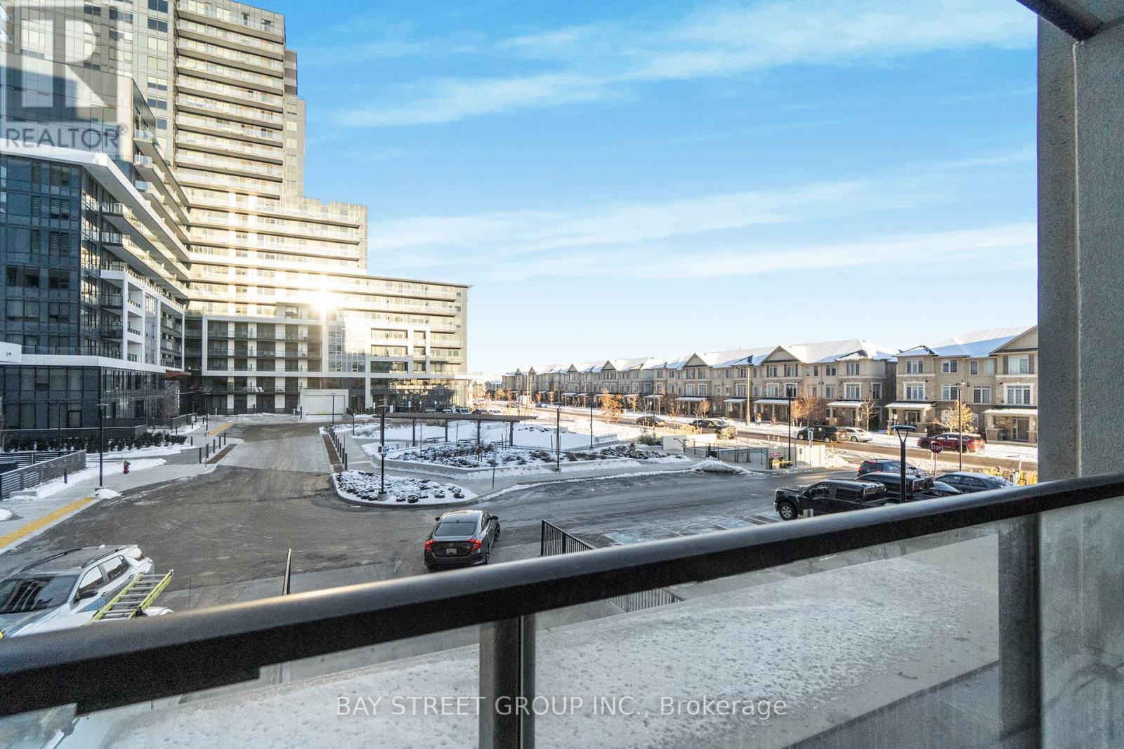 204 - 3200 William Coltson Avenue, Oakville, Ontario  L6H 7W6 - Photo 22 - W12835956