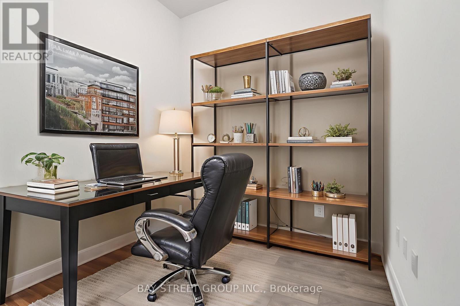 204 - 3200 William Coltson Avenue, Oakville, Ontario  L6H 7W6 - Photo 31 - W12835956