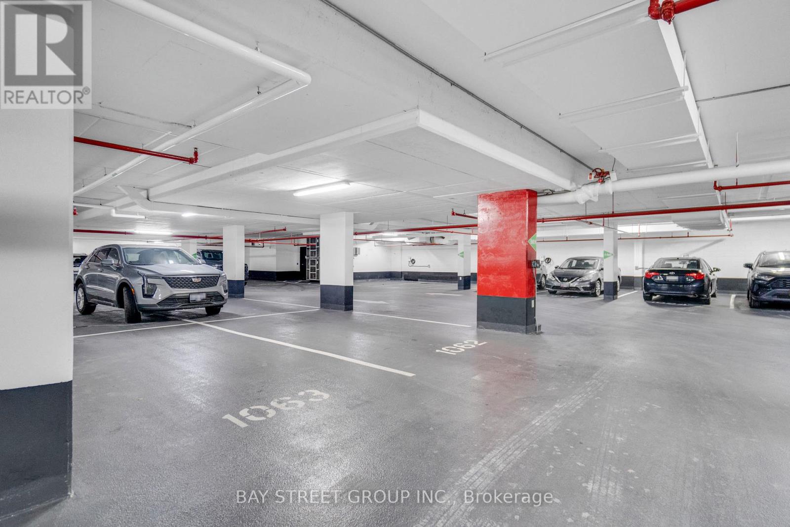 204 - 3200 William Coltson Avenue, Oakville, Ontario  L6H 7W6 - Photo 37 - W12835956