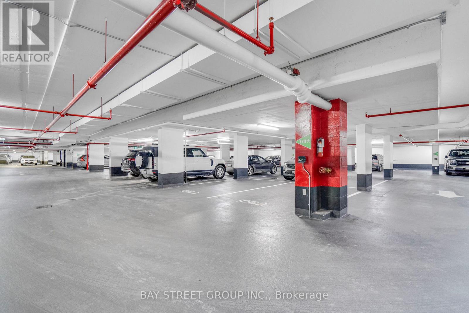 204 - 3200 William Coltson Avenue, Oakville, Ontario  L6H 7W6 - Photo 38 - W12835956