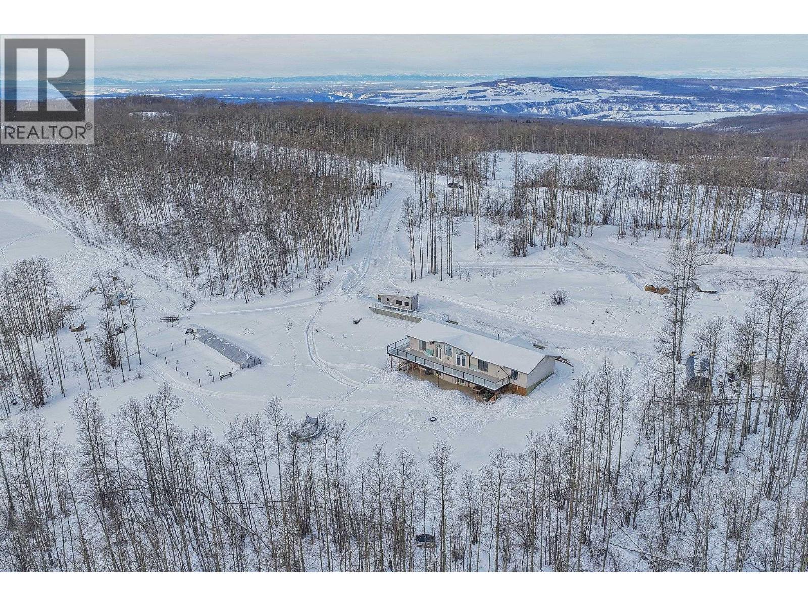 13389 Donis Road, Fort St. John, British Columbia  V1J 8J2 - Photo 1 - R3093654