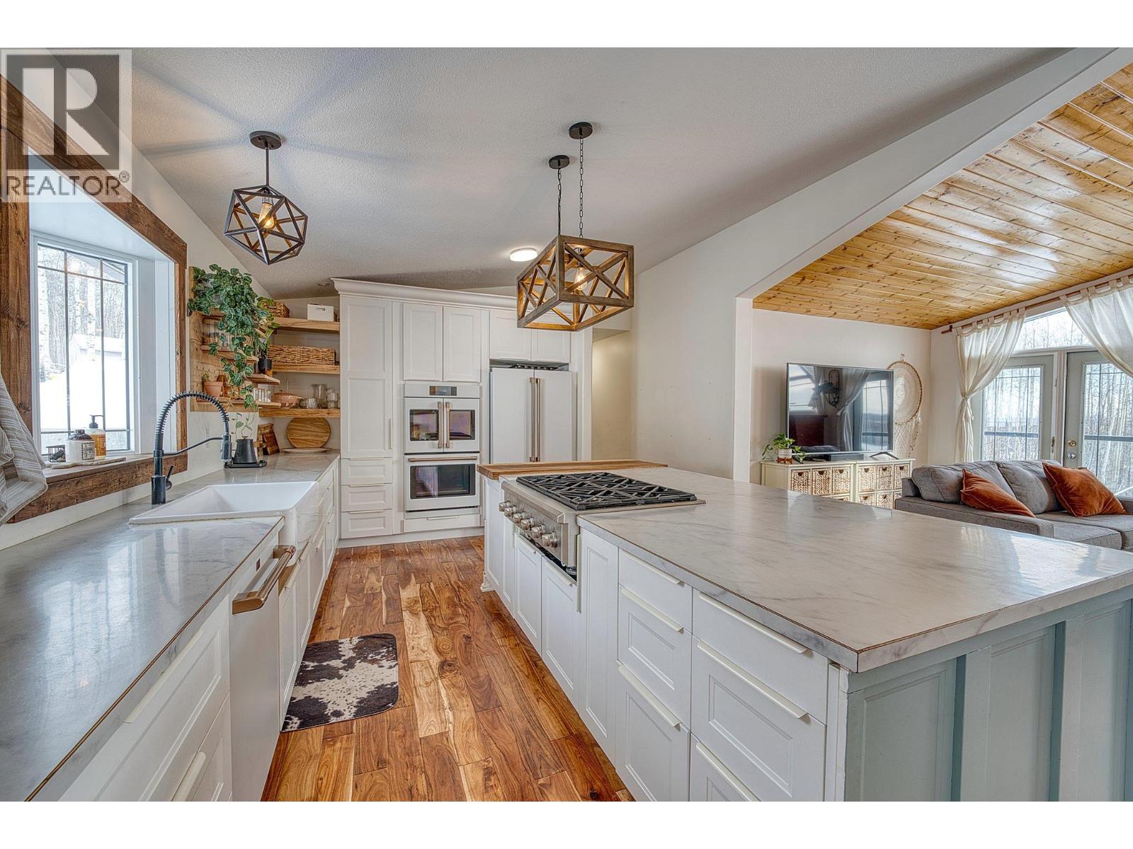 13389 Donis Road, Fort St. John, British Columbia  V1J 8J2 - Photo 4 - R3093654