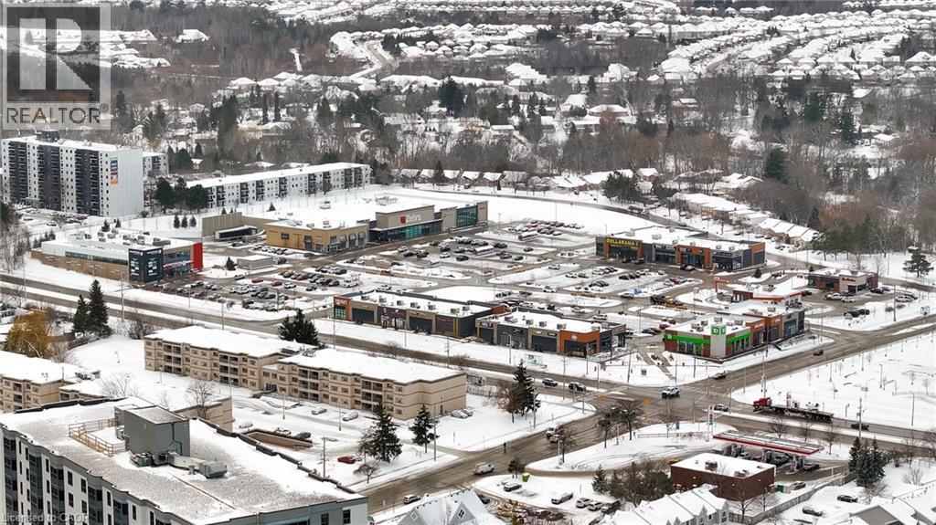 35 Green Valley Drive Unit# 204, Kitchener, Ontario N2P 2A5 - Photo 30 - 40805520