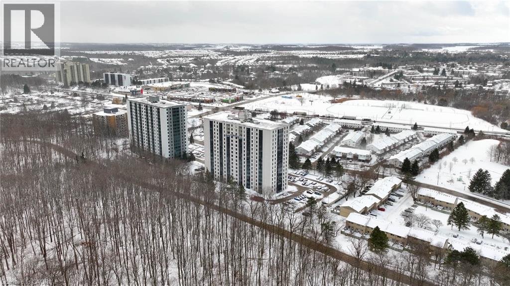 35 Green Valley Drive Unit# 204, Kitchener, Ontario N2P 2A5 - Photo 29 - 40805520