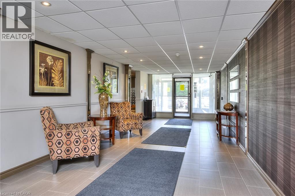 35 Green Valley Drive Unit# 204, Kitchener, Ontario N2P 2A5 - Photo 25 - 40805520