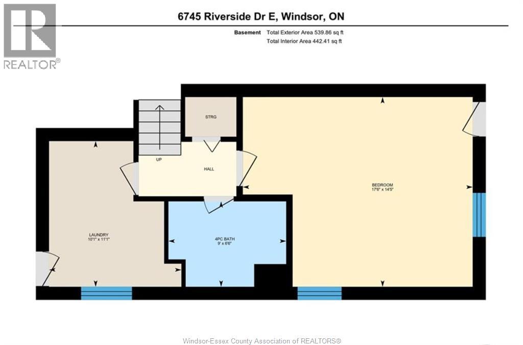 6725 Riverside Drive East, Windsor, Ontario N8S 1C1 - Photo 48 - 26004345