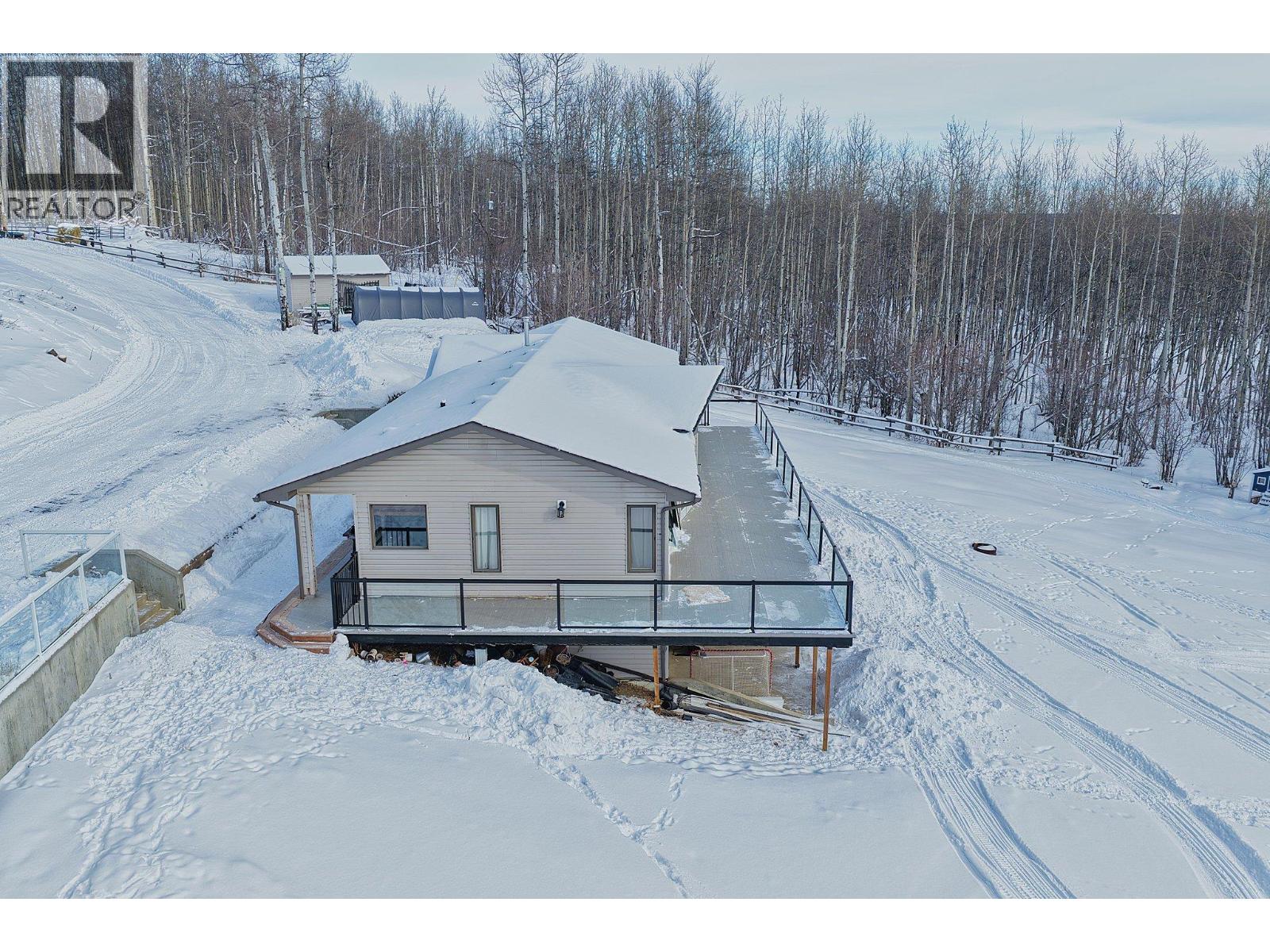 13389 Donis Road, Fort St. John, British Columbia  V1J 8J2 - Photo 27 - R3093654