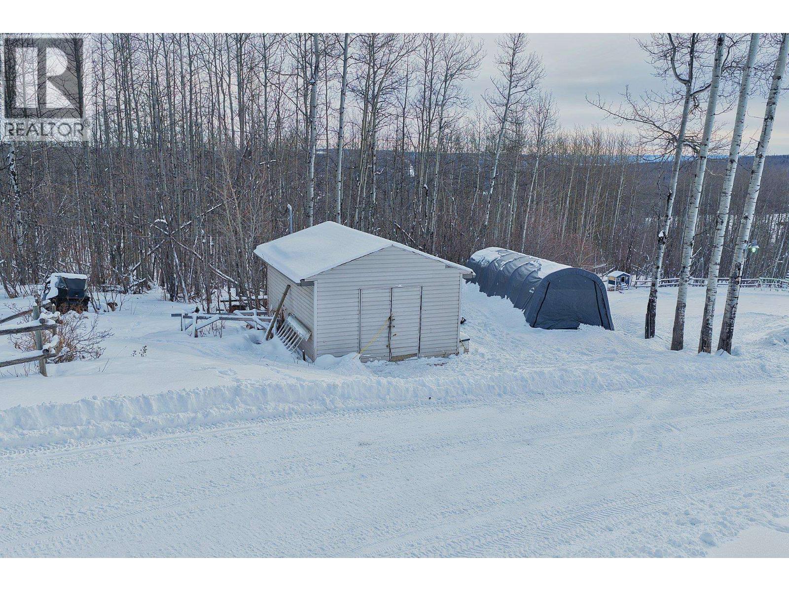 13389 Donis Road, Fort St. John, British Columbia  V1J 8J2 - Photo 32 - R3093654