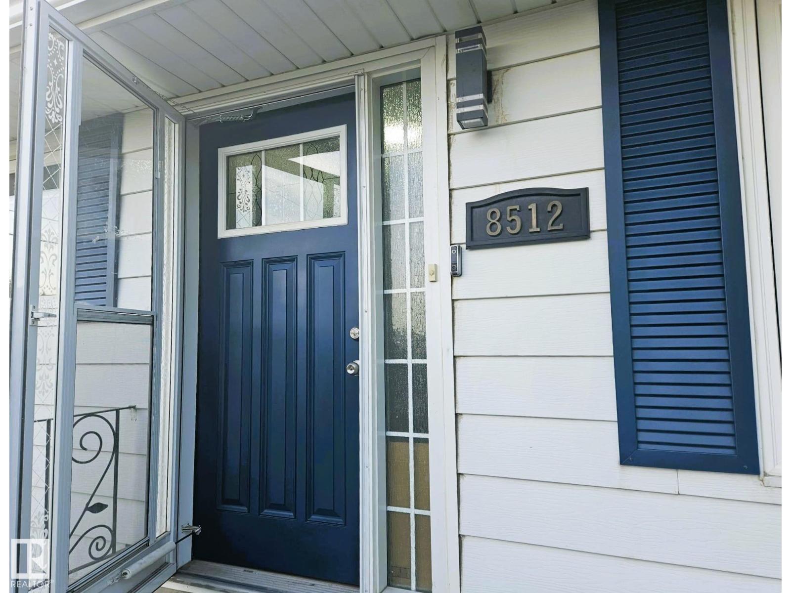 8512 131 Av Nw, Edmonton, Alberta  T5E 0W2 - Photo 2 - E4474754