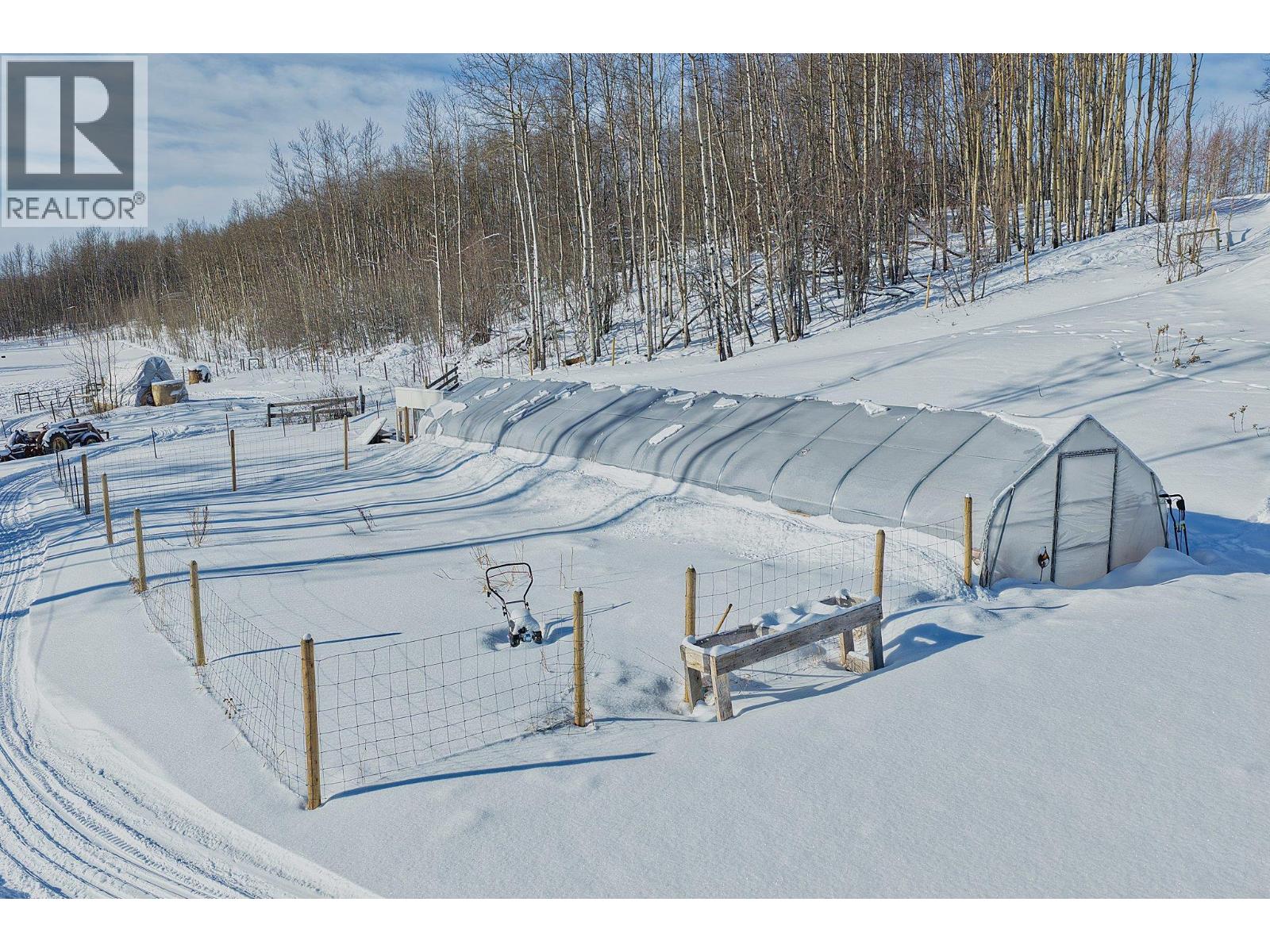 13389 Donis Road, Fort St. John, British Columbia  V1J 8J2 - Photo 30 - R3093654