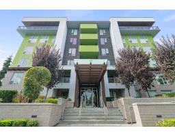 103 2565 WARE STREET, Abbotsford, British Columbia